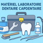 Materiel Laboratoire Dentaire Capdentaire : Des Outils Essentiels pour un Sourire Parfait