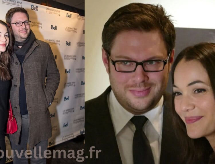 mathieu bock-côté et karima brikh mariage