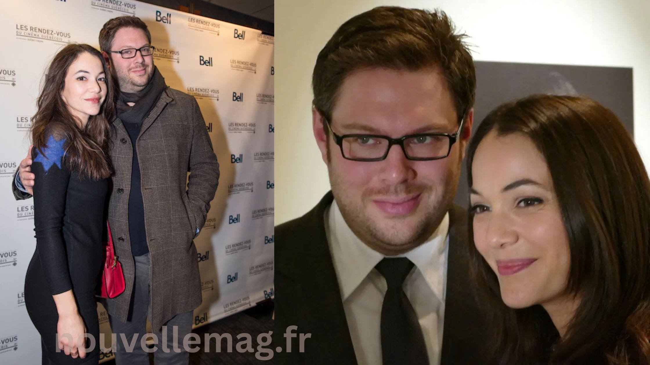 mathieu bock-côté et karima brikh mariage