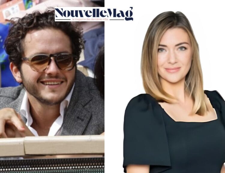 Qui est le compagnon de Florence O’Kelly