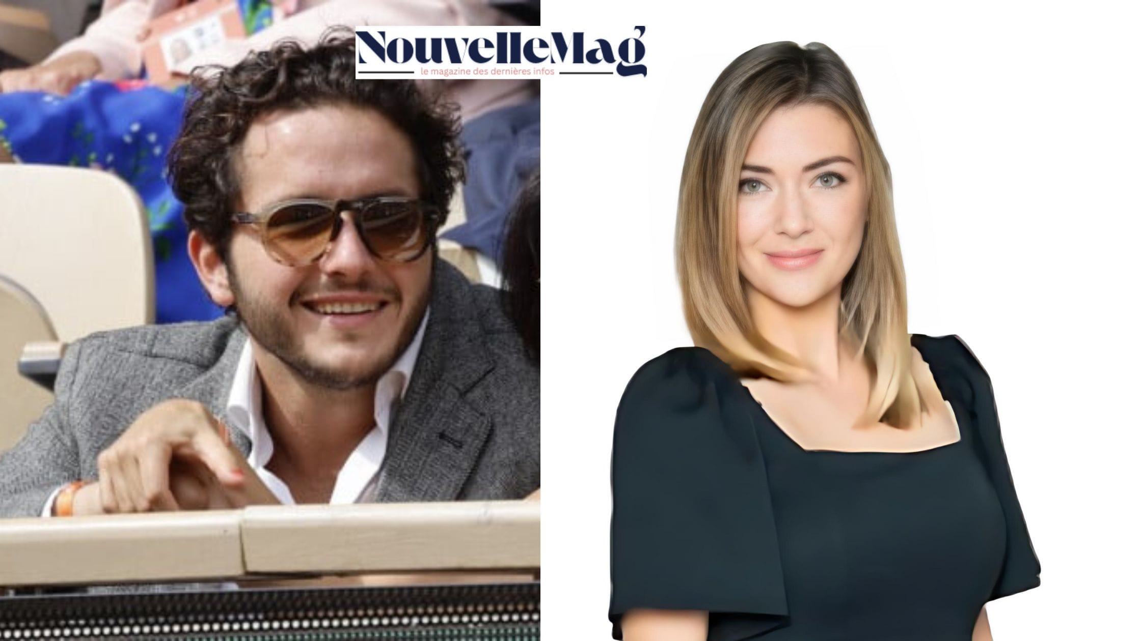 Qui est le compagnon de Florence O’Kelly