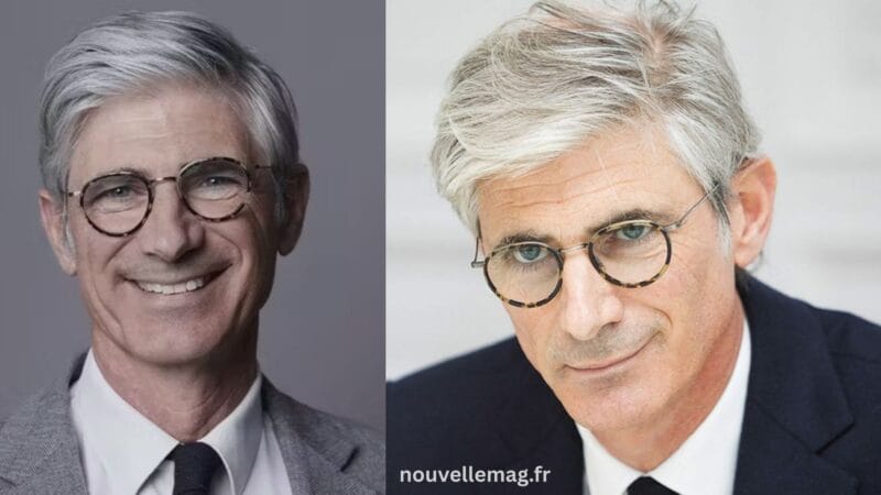 Stéphane Dedeyan enfants : entre discrétion et amour familial