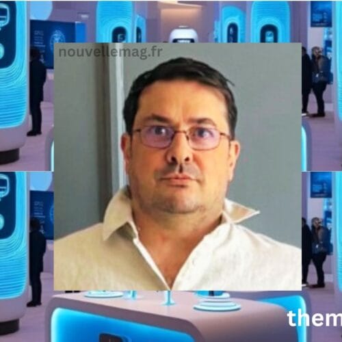 thibault richelme