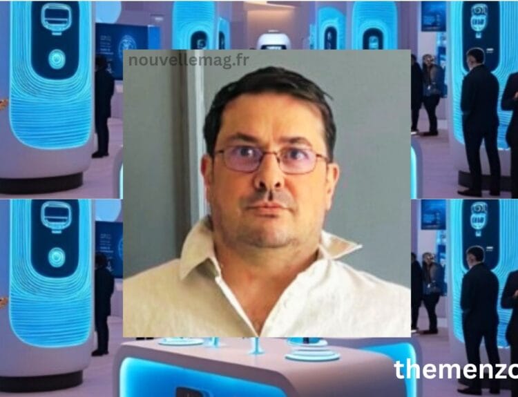 thibault richelme