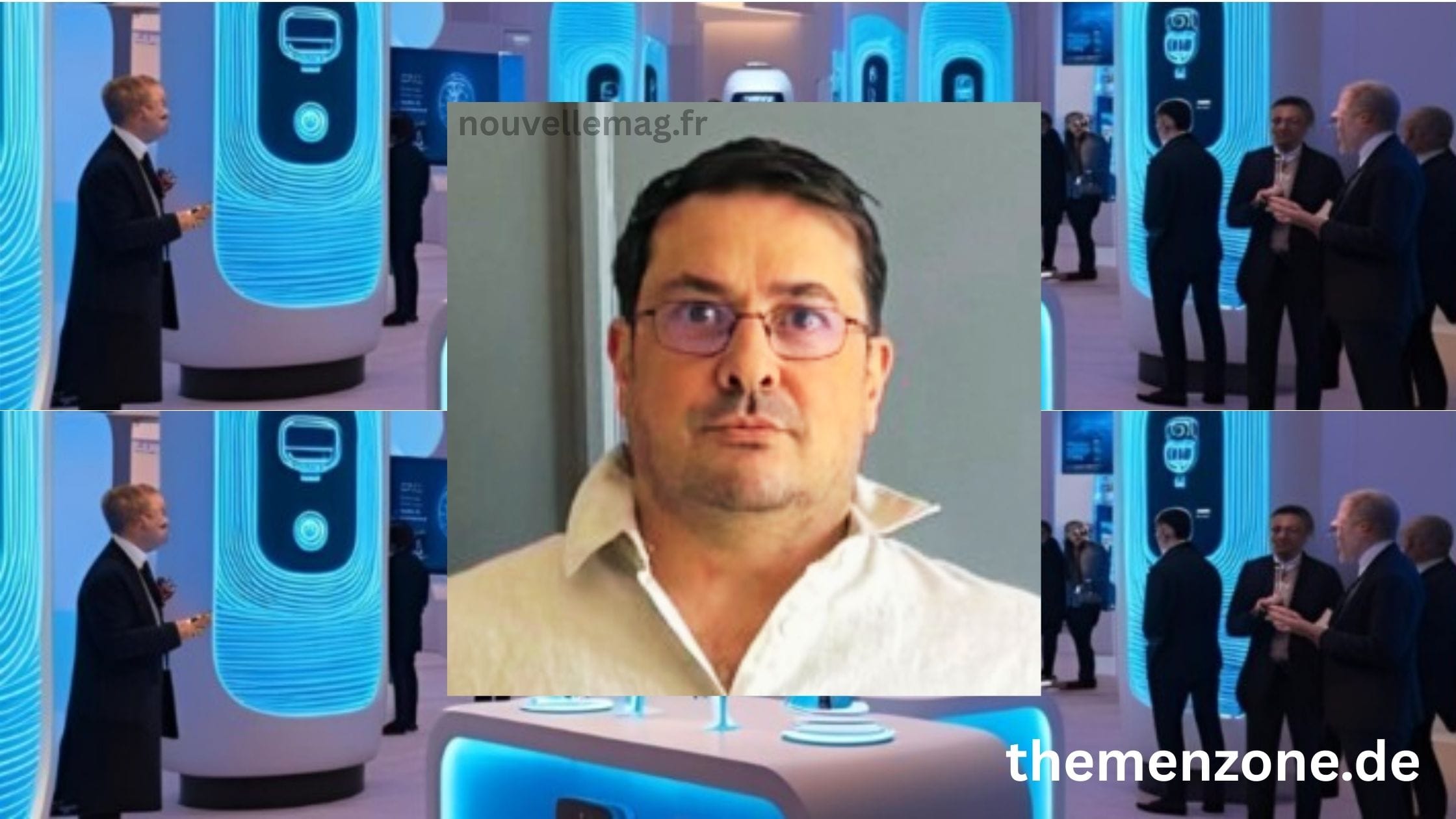 thibault richelme