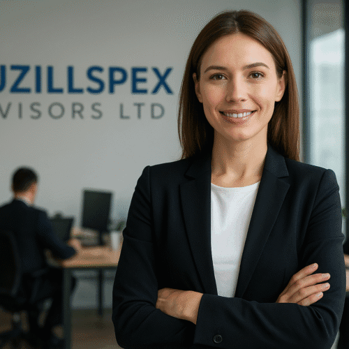 Work in Nuzillspex Advisors Ltd: opportunités, culture et perspectives