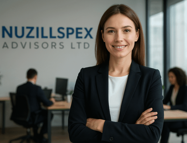 Work in Nuzillspex Advisors Ltd: opportunités, culture et perspectives