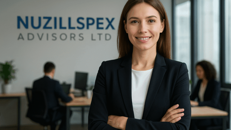 Work in Nuzillspex Advisors Ltd: opportunités, culture et perspectives