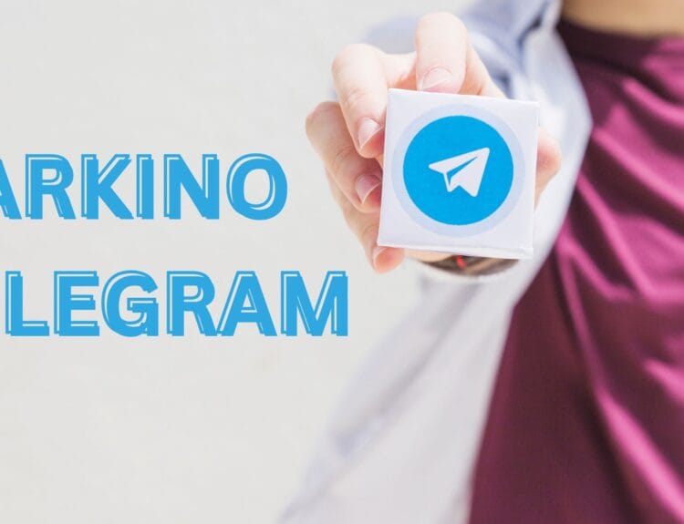 Darkino Telegram