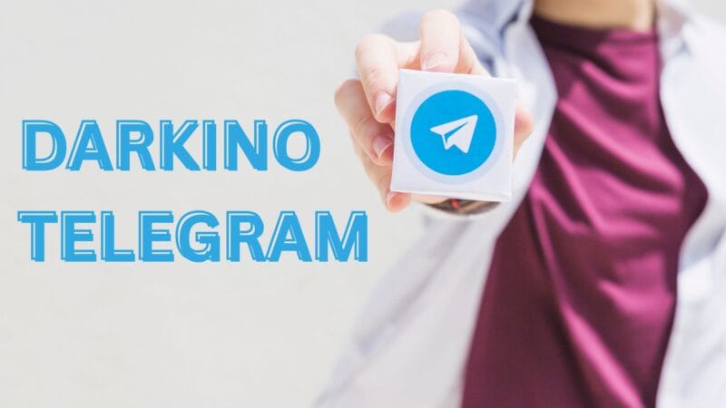 Darkino Telegram : Guide Complet et Explications Détaillées