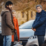 David Kammenos Compagnon : Un Regard sur la Vie Privée de l’Acteur Français