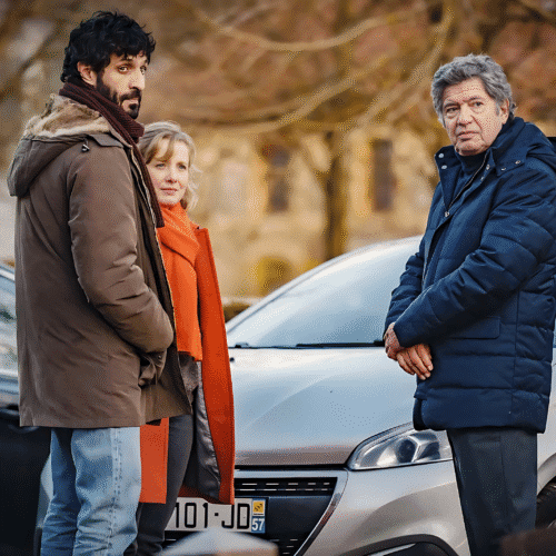 david kammenos compagnon