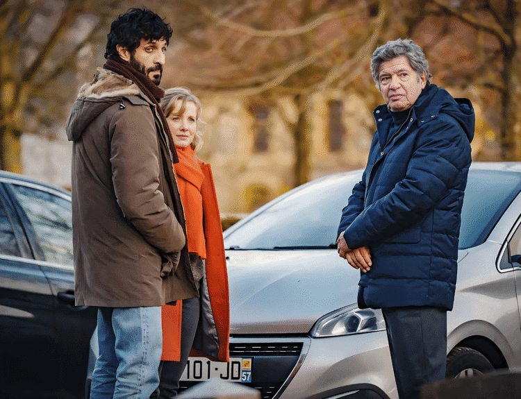 david kammenos compagnon