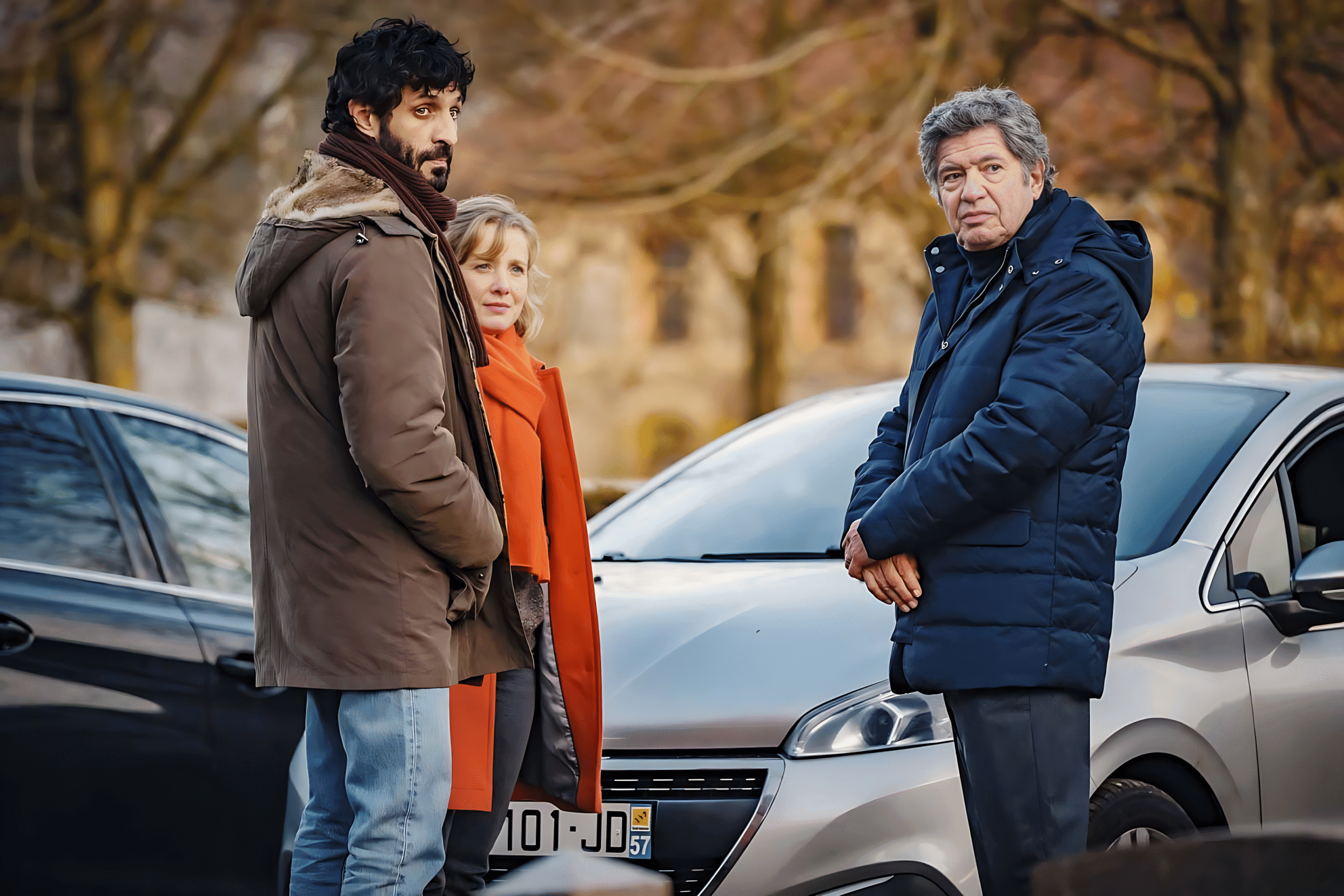 david kammenos compagnon