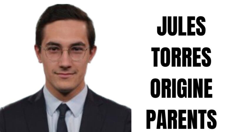 Jules Torres Origine Parents – Comprendre les Racines et Héritages Familiaux