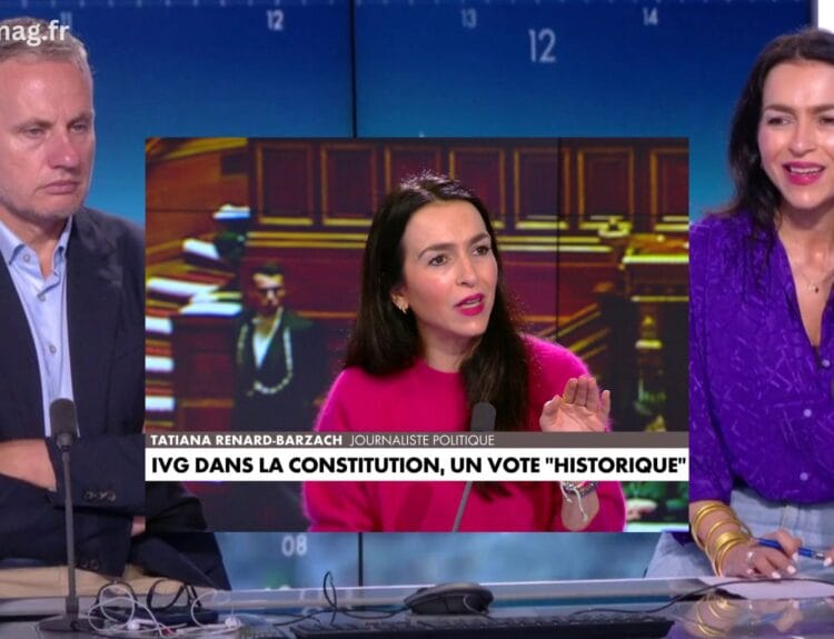 Tatiana Renard-Barzach Compagnon