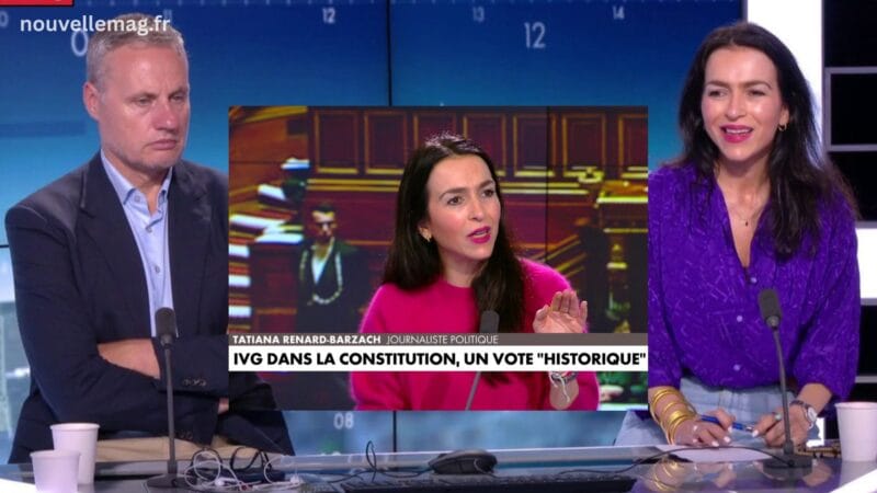 Tatiana Renard-Barzach Compagnon : Parcours, Vie et Engagement