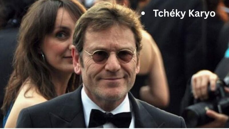 Tchéky Karyo Santé : Son Secret de Bien-Être et de Longévité Décrypté