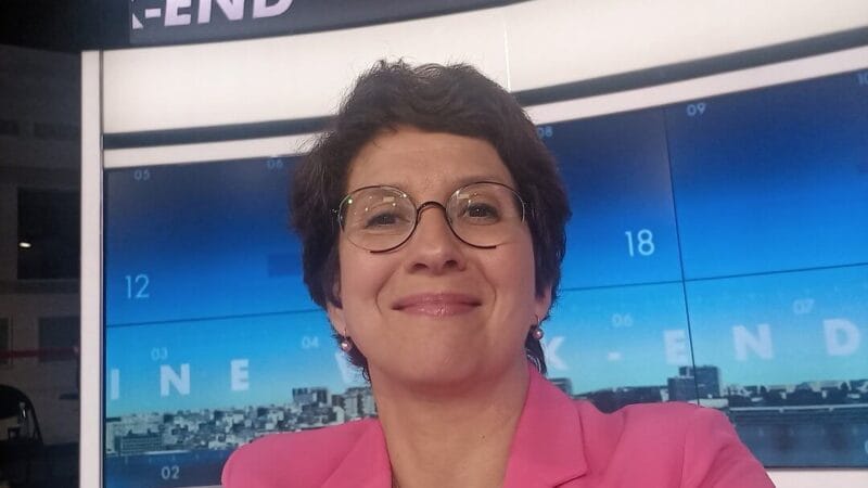 Véronique Jacquier Vie Privée : Tout Ce Que Vous Devez Savoir en 2026