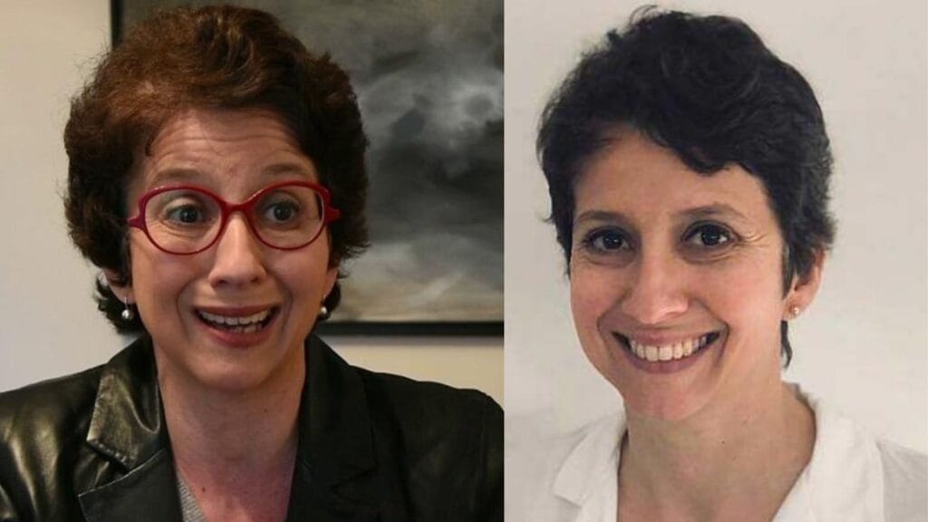 véronique jacquier avc