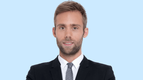 Yoann Usai: Biographie de style encyclopédique