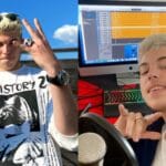 Enzo Castaldi : Un jeune artiste en quête de son identité musicale