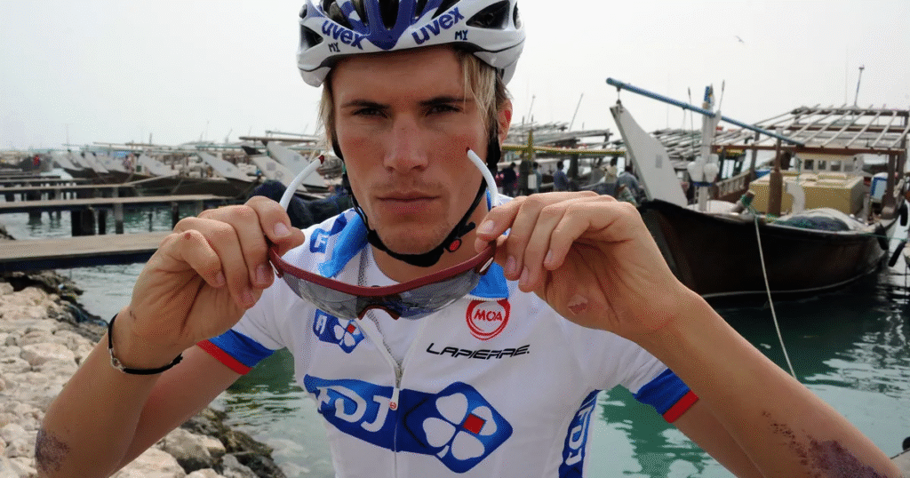 yoann offredo epouse