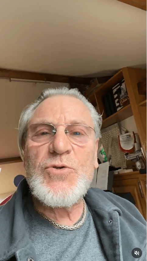 Tchéky Karyo Santé