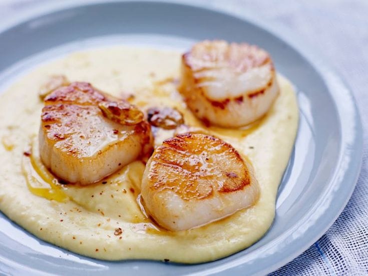 lotte à l'armoricaine recette grand mere