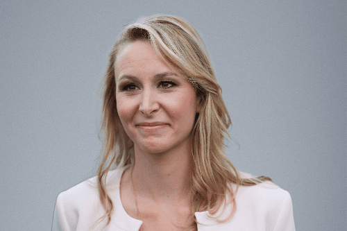 marion maréchal-le pen en couple avec sofiane