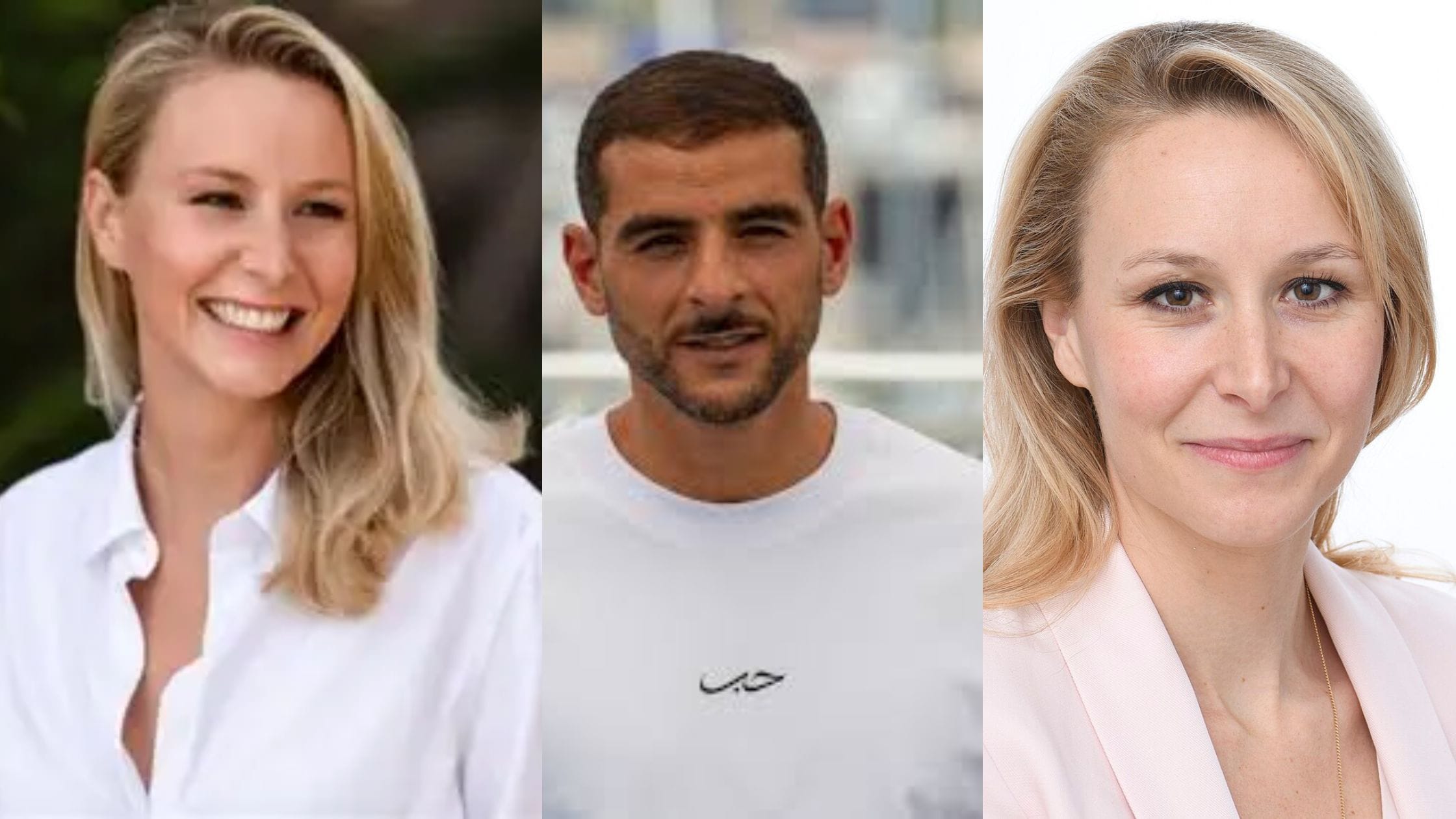 marion maréchal-le pen en couple avec sofiane