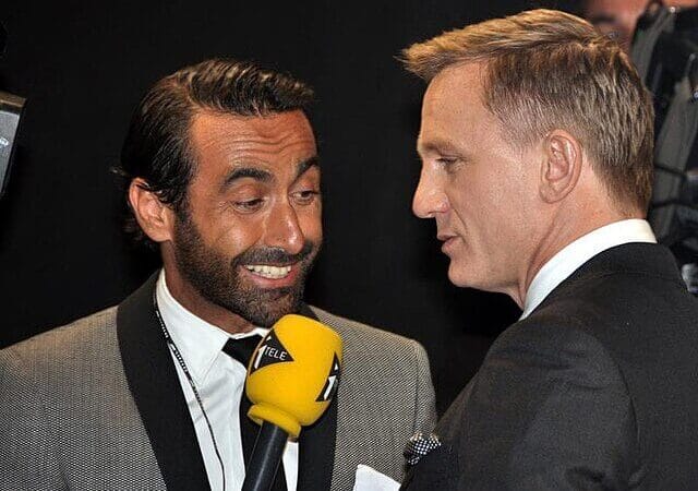 Olivier Benkemoun Wikipédia : Tout ce que vous devez savoir