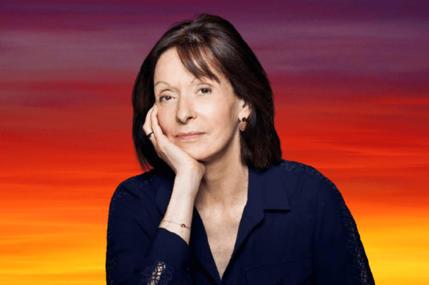 patricia allémonière âge date de naissance