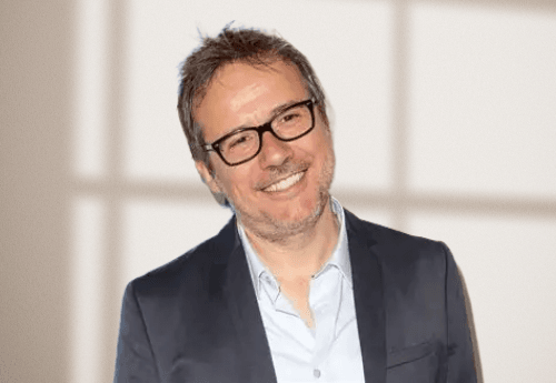 qui est le compagnon de philippe gougler