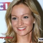 Audrey Crespo-Mara Fortune: Une Carrière Brillante dans le Journalisme Français