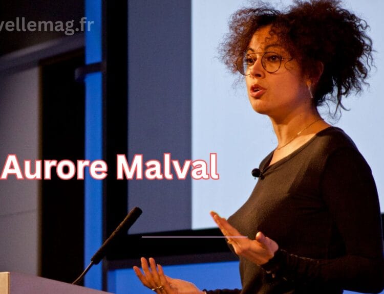 Aurore Malval