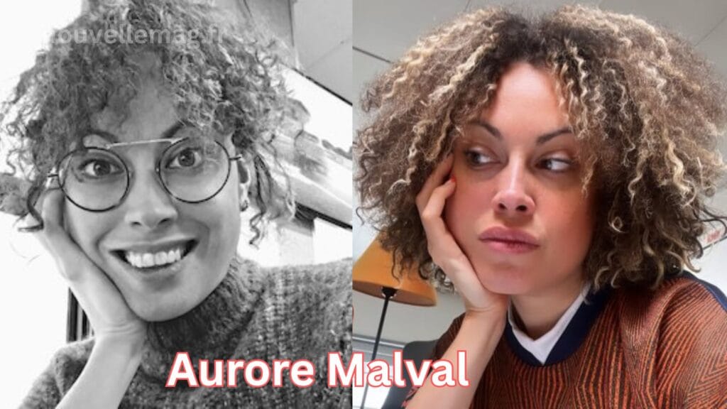 Aurore Malval