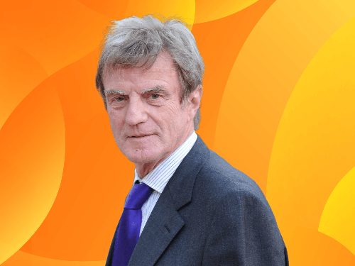 bernard kouchner malade cancer