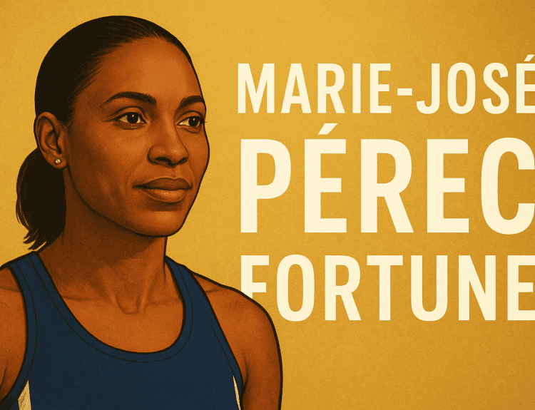 marie-josé pérec fortune