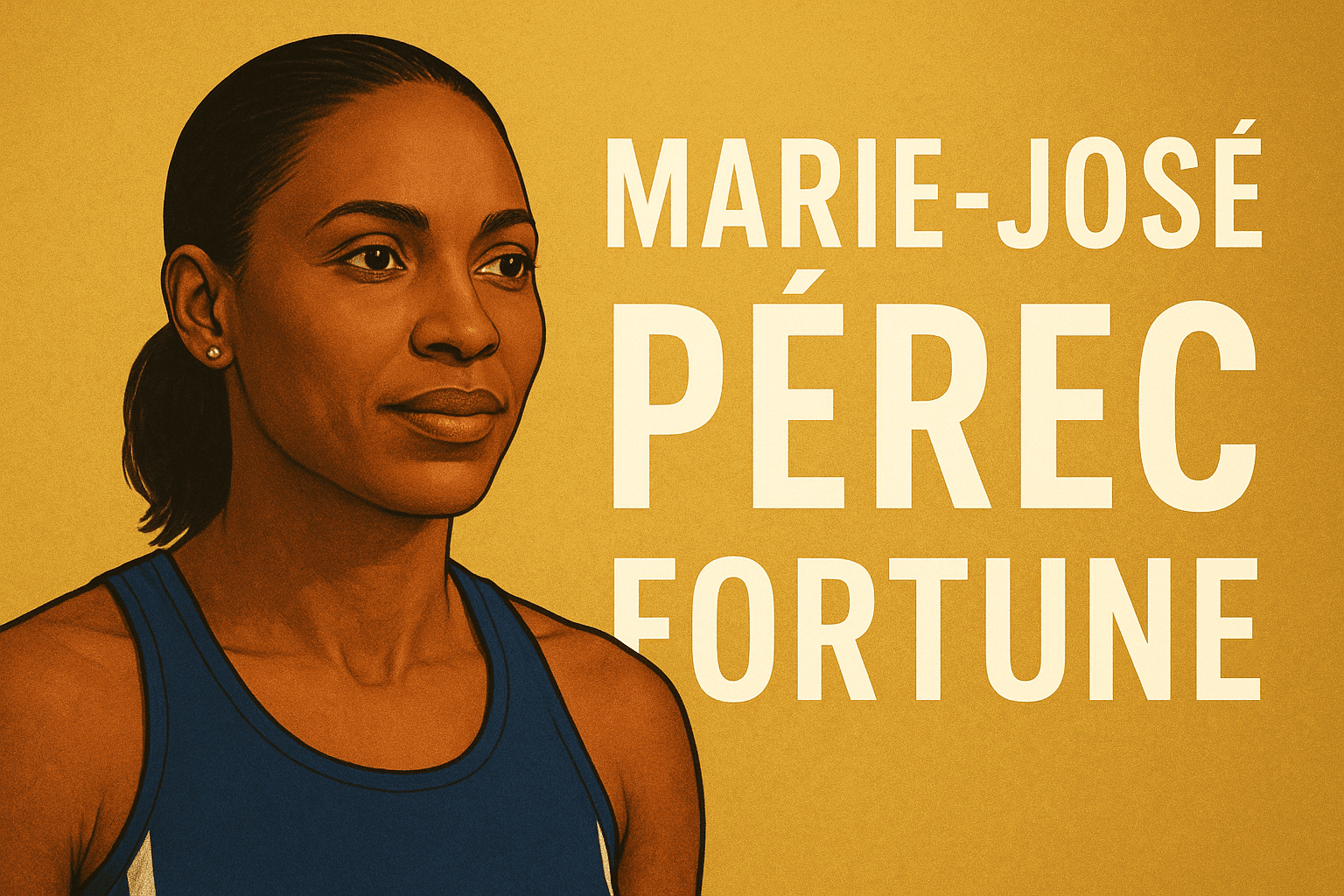 marie-josé pérec fortune