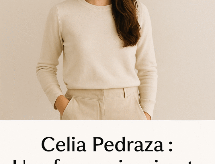 Celia Pedraza