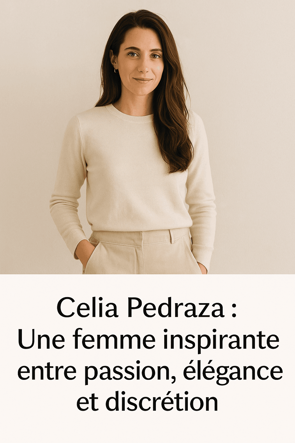 Celia Pedraza