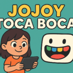 Jojoy Toca Boca : guide clair et facile à lire