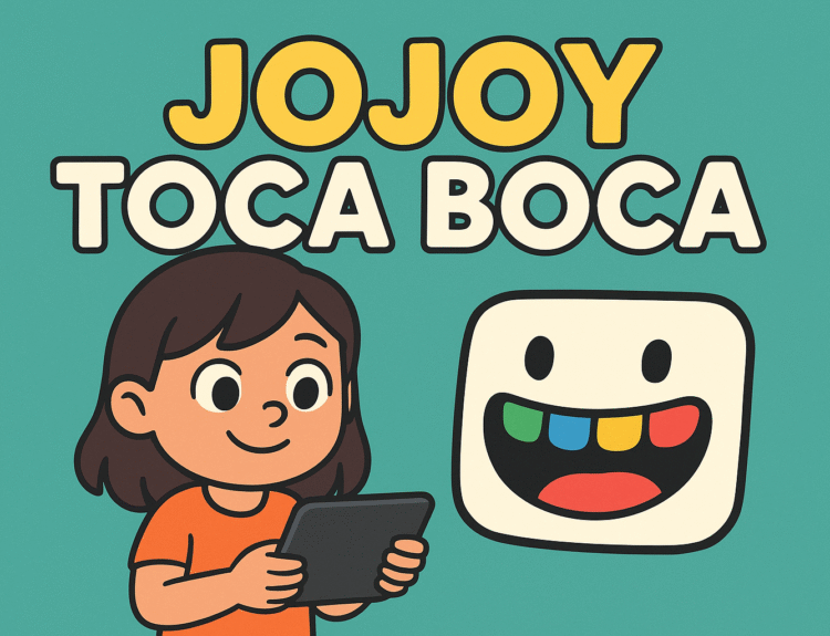 Jojoy Toca Boca