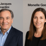 Jean Jacques Bernardini Monelle Godaert : Un Duo Entrepreneurial Discret et Efficace