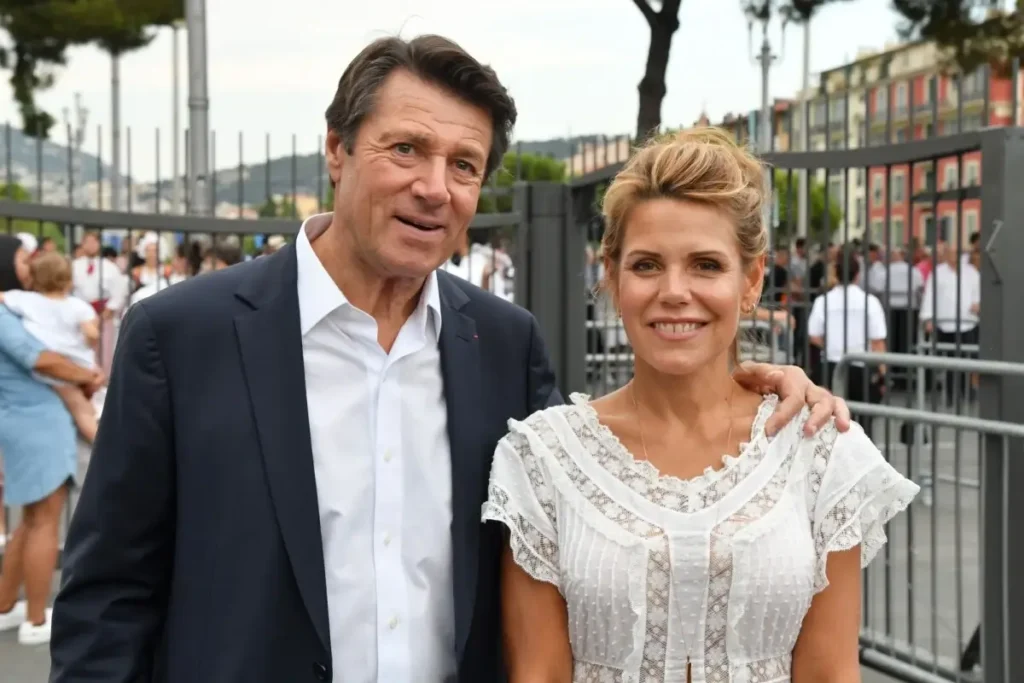 Laura Tenoudji Origine Religion