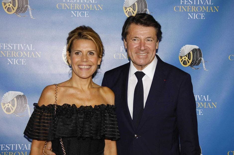 Laura Tenoudji Origine Religion