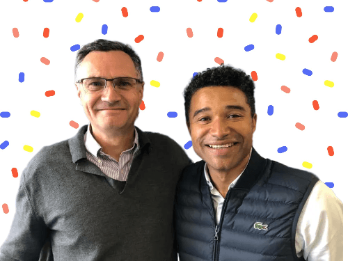 Le Haron Tanzit Couple : le couple le plus inspirant et spirituel du monde moderne