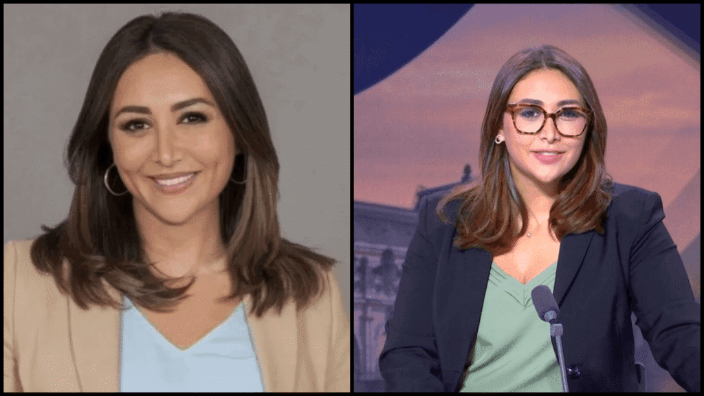 Margot Haddad biographie