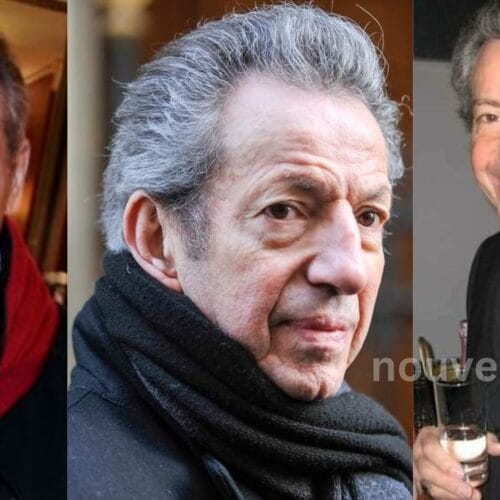 Michel Creton vie privée